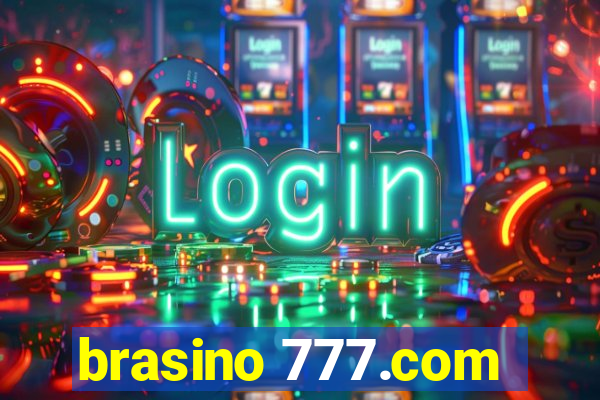 brasino 777.com